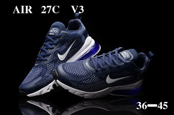 Nike Air Max 270 men shoes-715