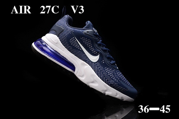 Nike Air Max 270 men shoes-715