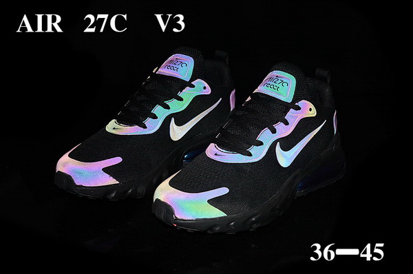 Nike Air Max 270 men shoes-718