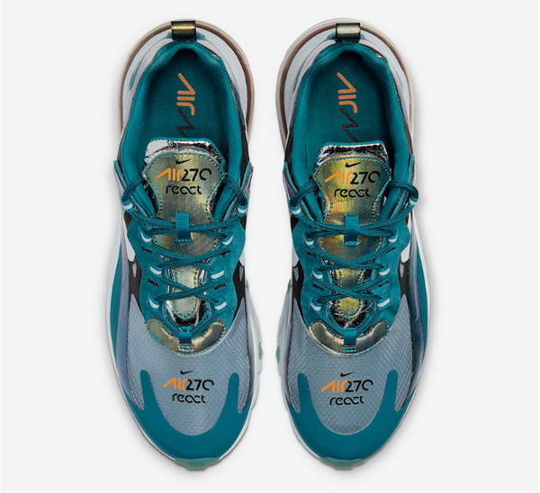 Nike Air Max 270 men shoes-722