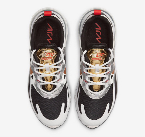 Nike Air Max 270 men shoes-723