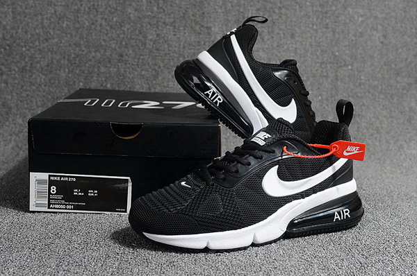 Nike Air Max 270 men shoes-742