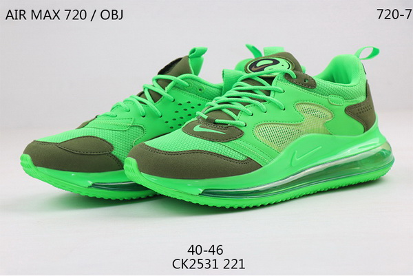 Nike Air Max 720 men shoes-409