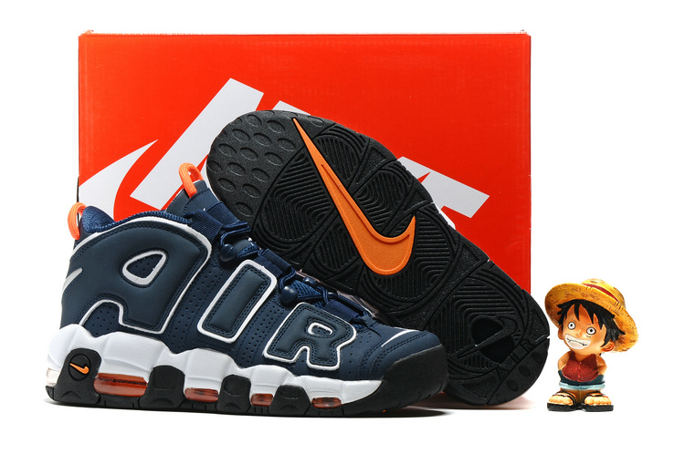 Nike Air More Uptempo shoes-007
