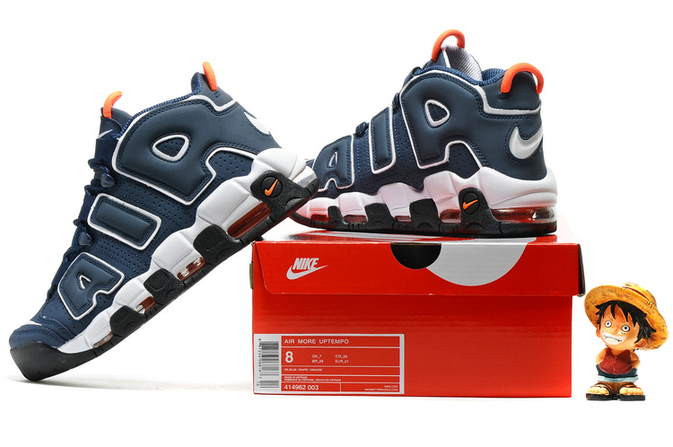 Nike Air More Uptempo shoes-007