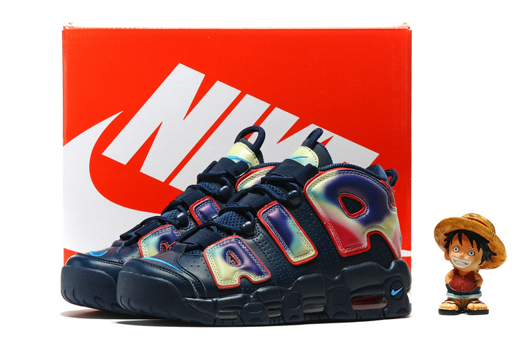 Nike Air More Uptempo shoes-008