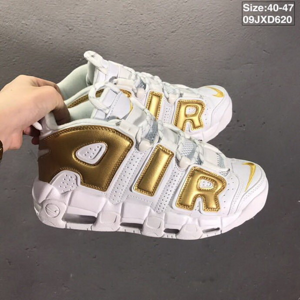Nike Air More Uptempo shoes-011