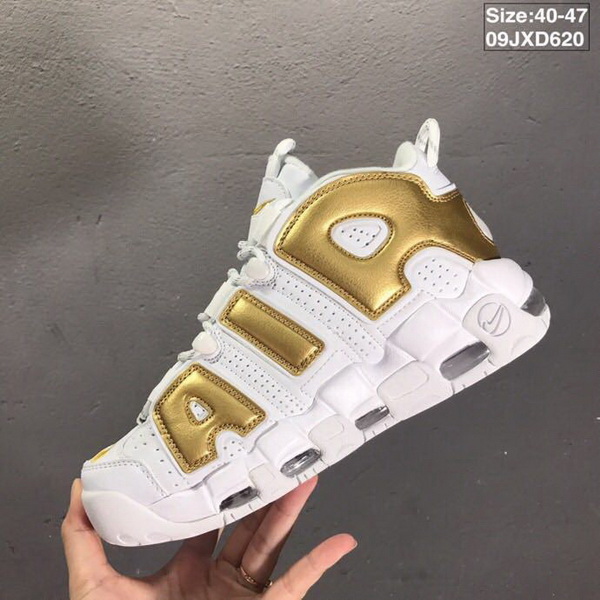 Nike Air More Uptempo shoes-011