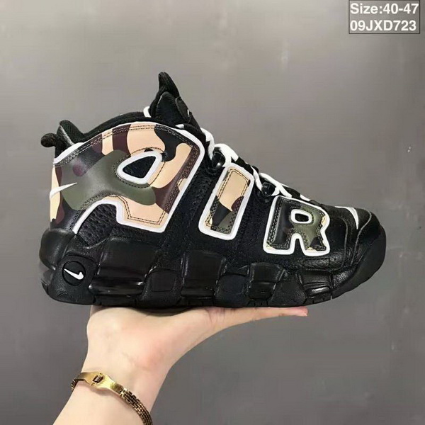 Nike Air More Uptempo shoes-012
