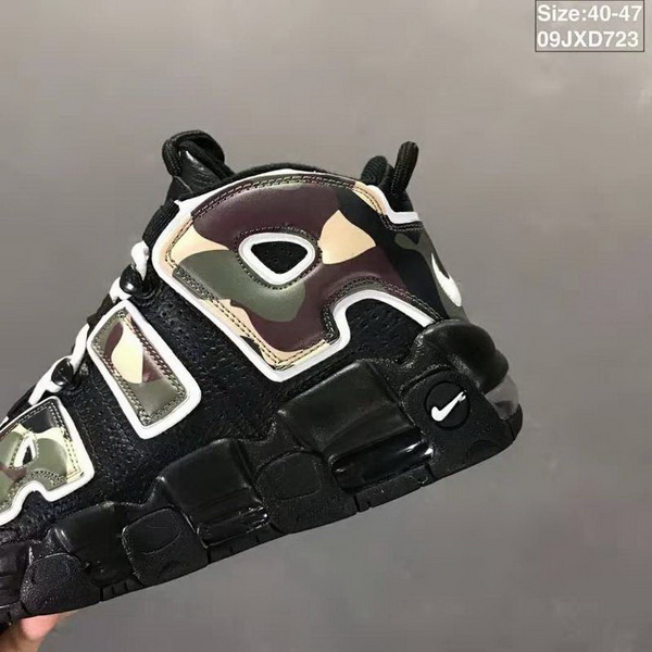 Nike Air More Uptempo shoes-012