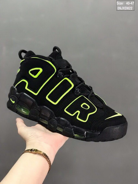 Nike Air More Uptempo shoes-013