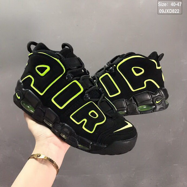 Nike Air More Uptempo shoes-013