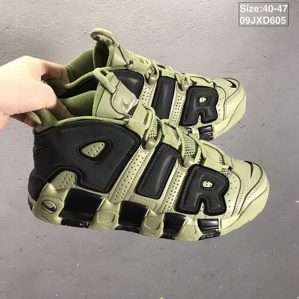 Nike Air More Uptempo shoes-014