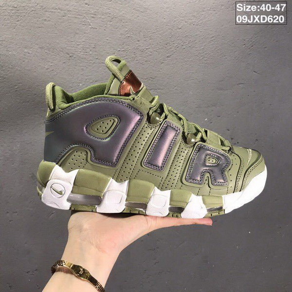 Nike Air More Uptempo shoes-015