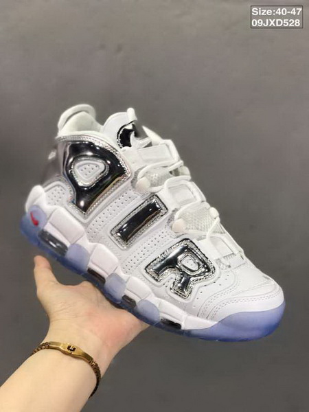 Nike Air More Uptempo shoes-016