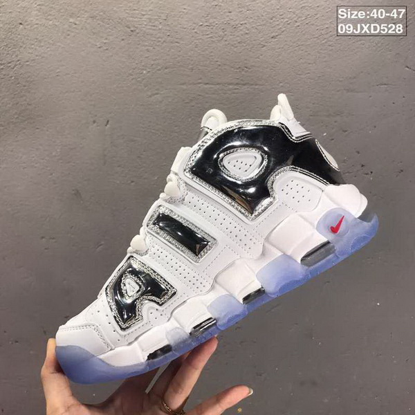 Nike Air More Uptempo shoes-016