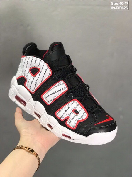 Nike Air More Uptempo shoes-017