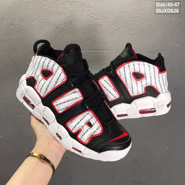 Nike Air More Uptempo shoes-017