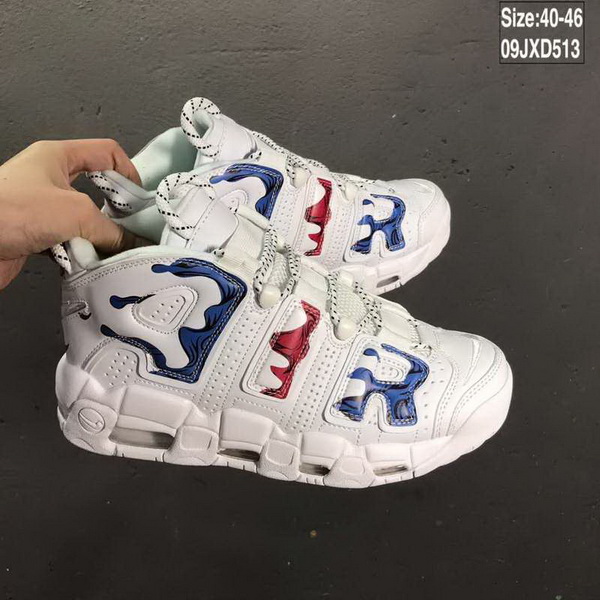 Nike Air More Uptempo shoes-018