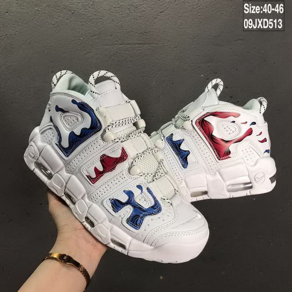Nike Air More Uptempo shoes-018