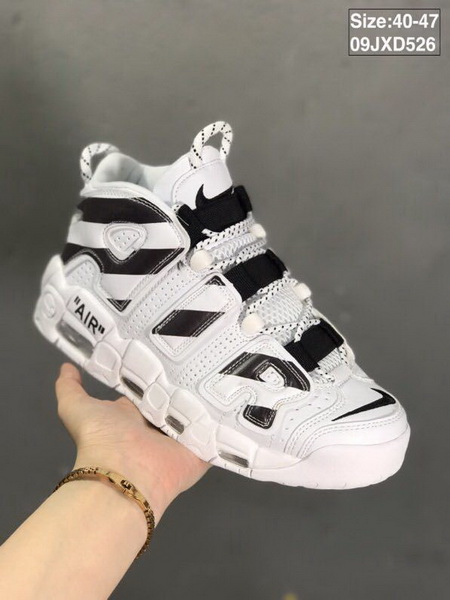 Nike Air More Uptempo shoes-019