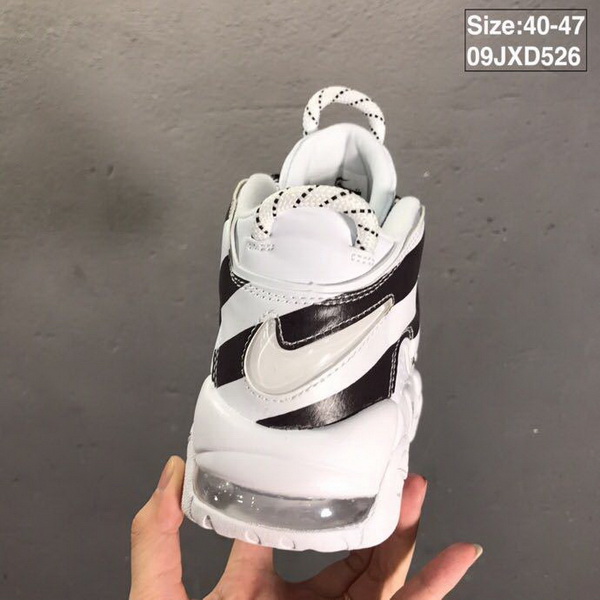 Nike Air More Uptempo shoes-019