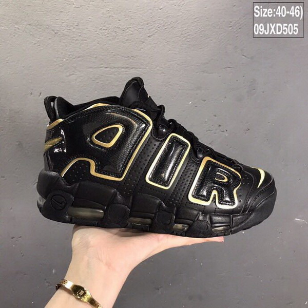 Nike Air More Uptempo shoes-020