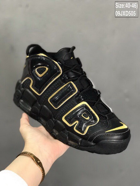 Nike Air More Uptempo shoes-020