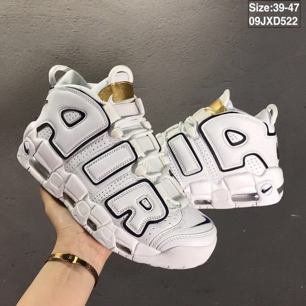Nike Air More Uptempo shoes-021