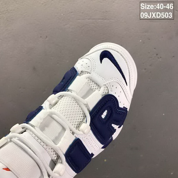 Nike Air More Uptempo shoes-022
