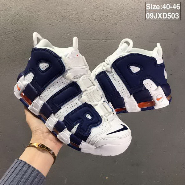 Nike Air More Uptempo shoes-022