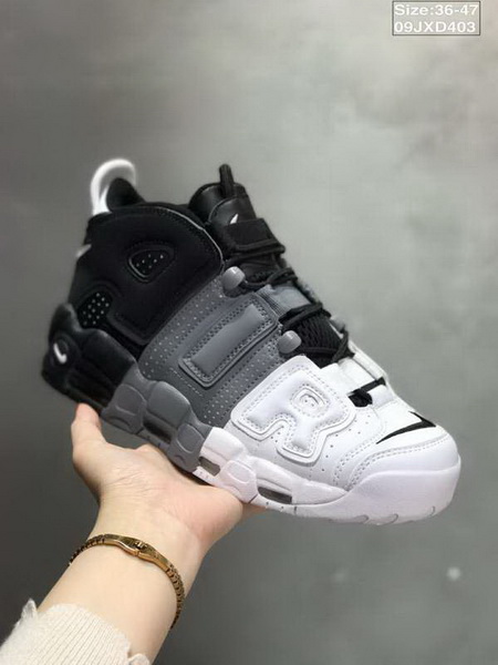 Nike Air More Uptempo shoes-023
