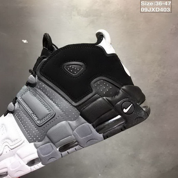 Nike Air More Uptempo shoes-023