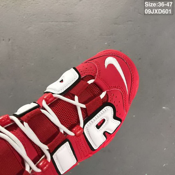 Nike Air More Uptempo shoes-024