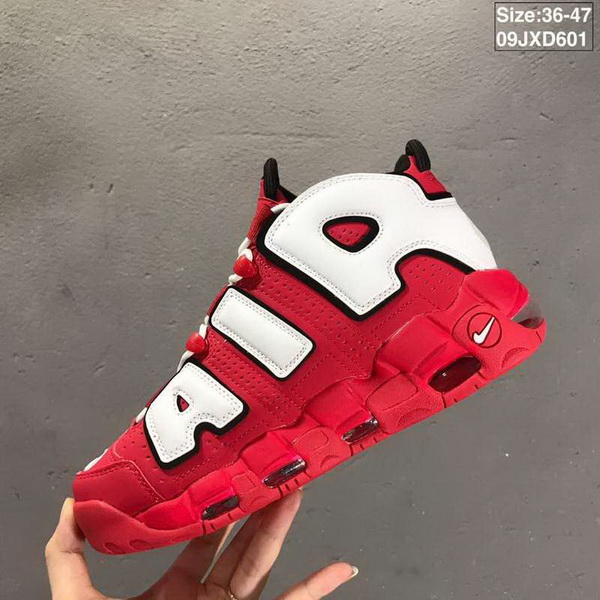 Nike Air More Uptempo shoes-024