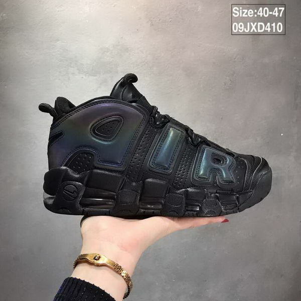 Nike Air More Uptempo shoes-025