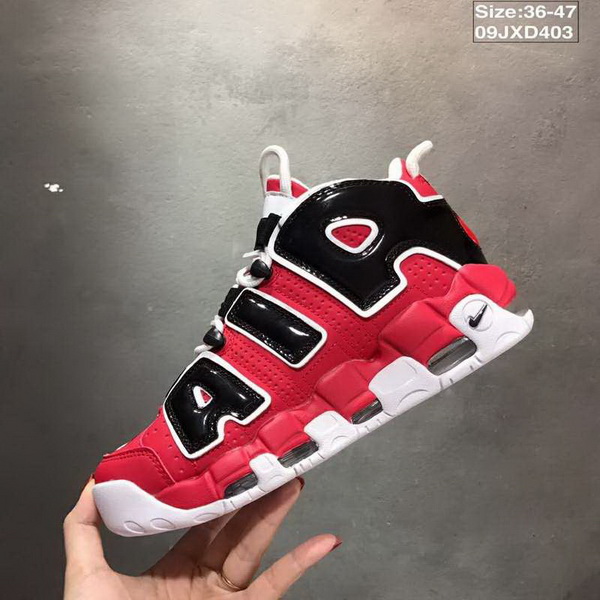 Nike Air More Uptempo shoes-026