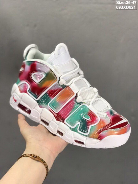 Nike Air More Uptempo shoes-027