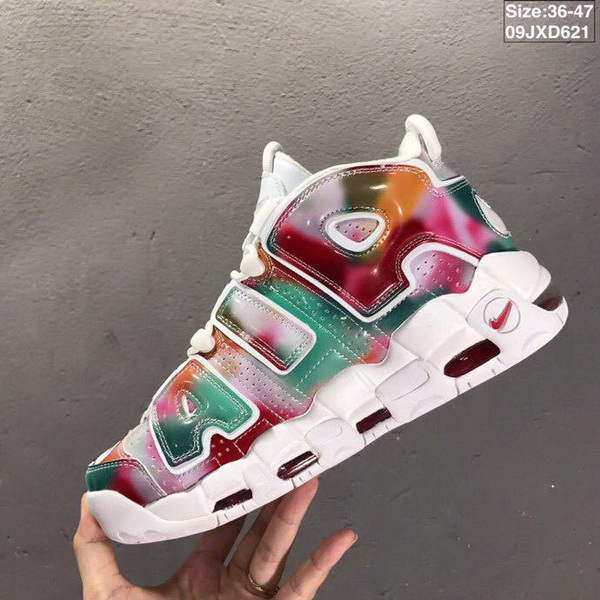 Nike Air More Uptempo shoes-027