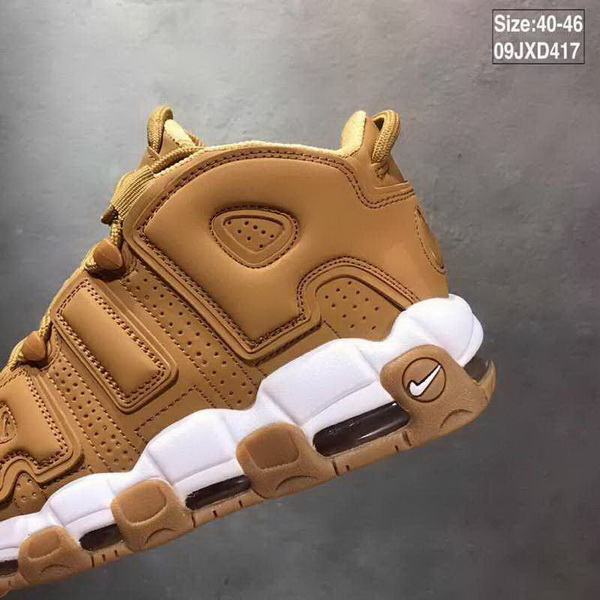Nike Air More Uptempo shoes-028