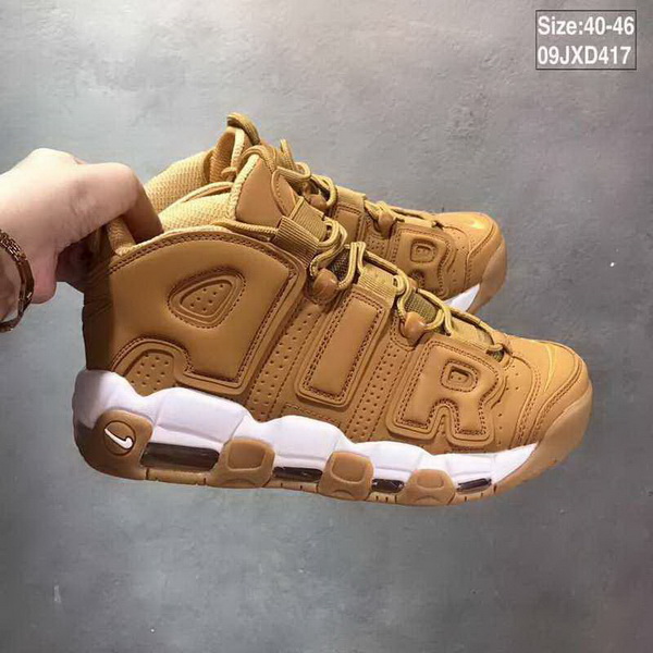 Nike Air More Uptempo shoes-028