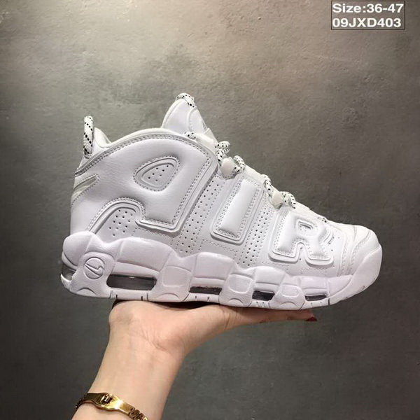 Nike Air More Uptempo shoes-029