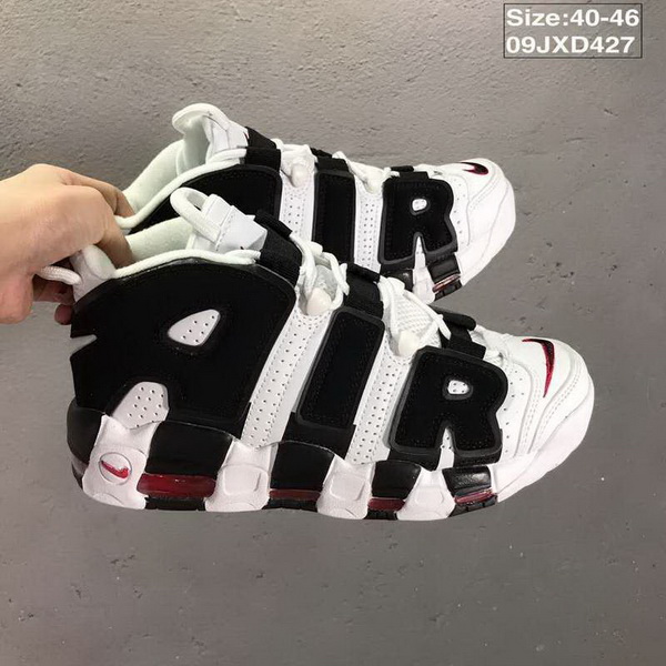 Nike Air More Uptempo shoes-030