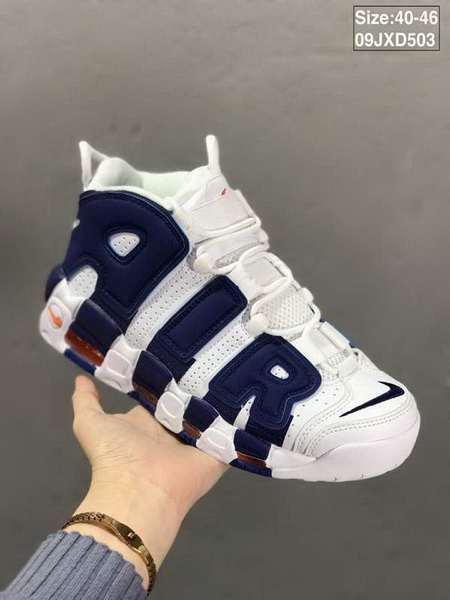 Nike Air More Uptempo women shoes-001