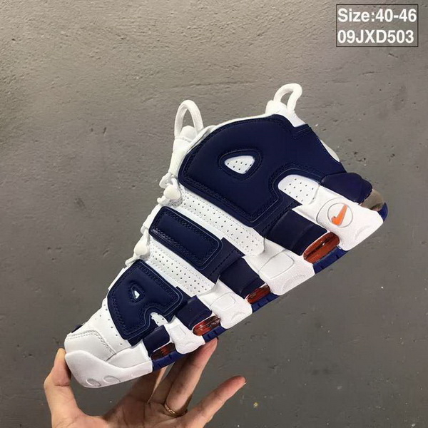 Nike Air More Uptempo women shoes-001