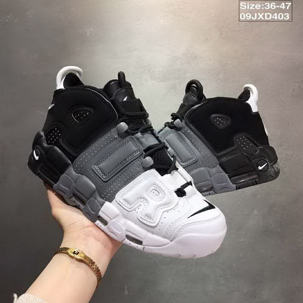 Nike Air More Uptempo women shoes-002