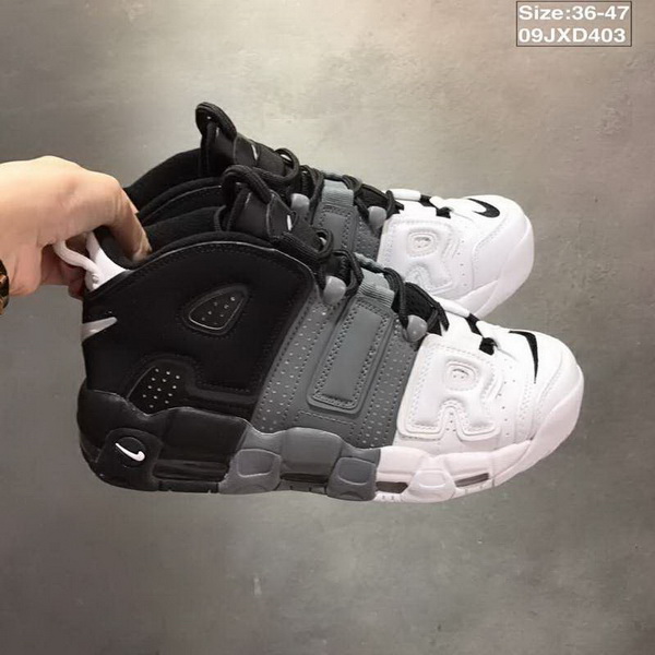 Nike Air More Uptempo women shoes-002