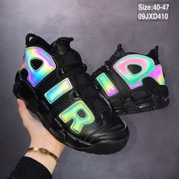 Nike Air More Uptempo women shoes-004