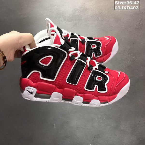 Nike Air More Uptempo women shoes-005
