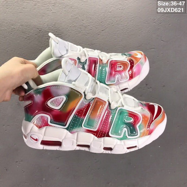 Nike Air More Uptempo women shoes-006